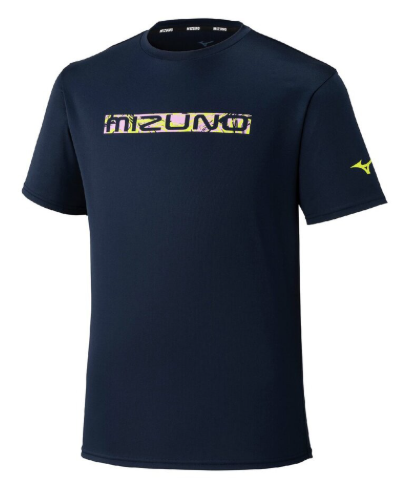 ★26年2月発売★ゲームシャツ82JAD110